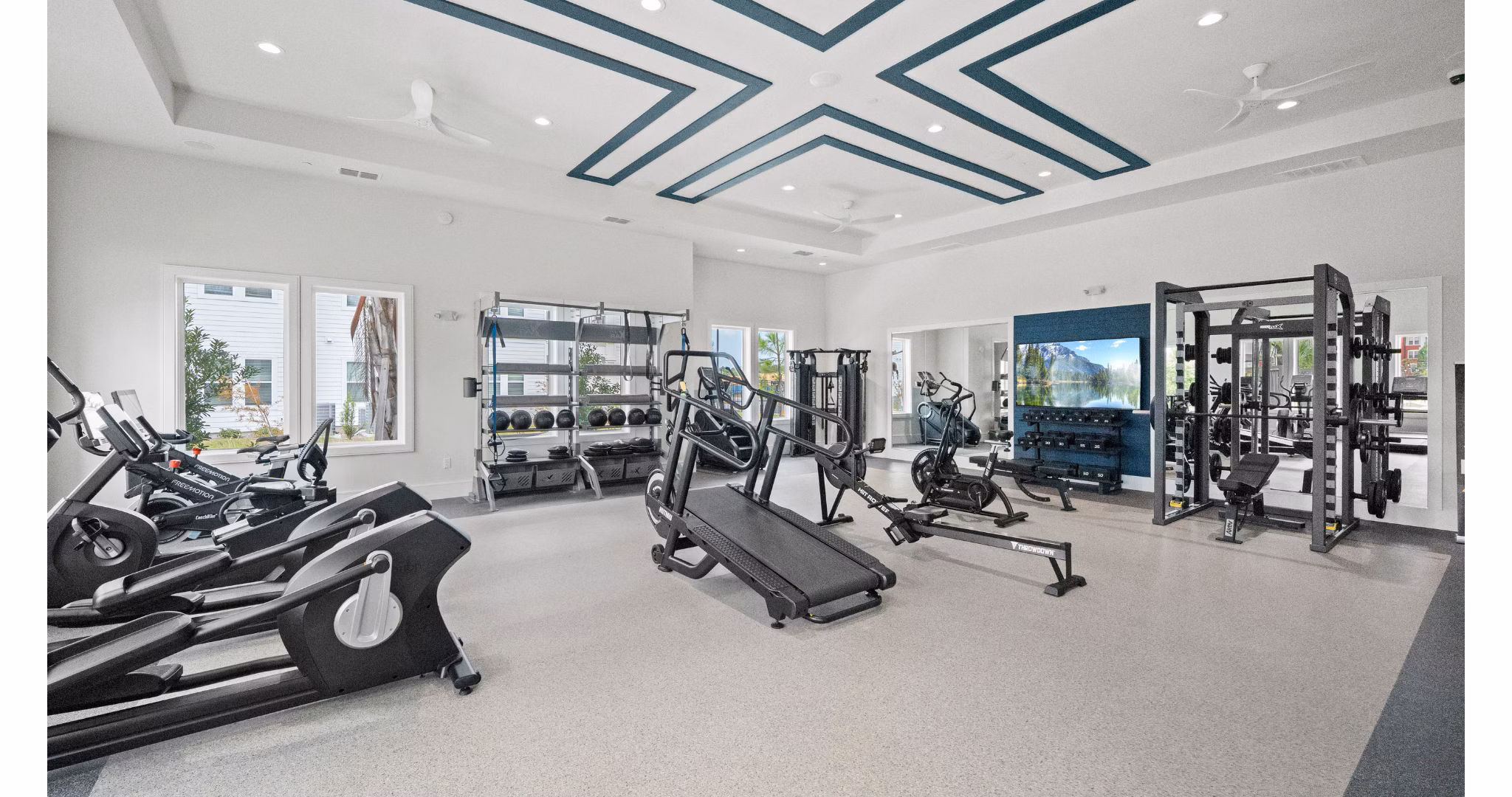 rendering at Marlowe Tomoka Village Apartments 