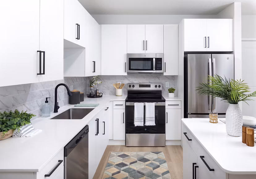 rendering at Marlowe Tomoka Village Apartments