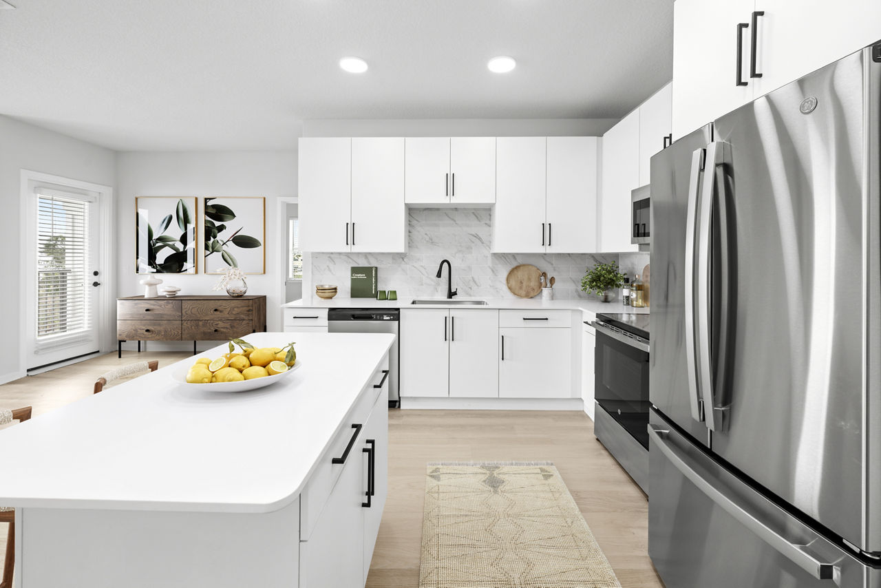 Marlowe Tomoka Village is a similar property to Countryside located in Daytona Beach