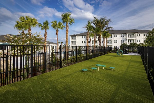 rendering at Marlowe Tomoka Village Apartments