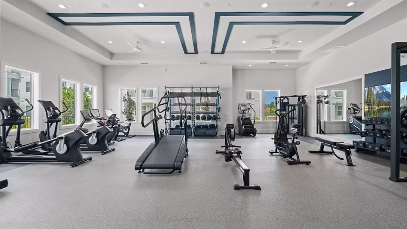 rendering at Marlowe Tomoka Village Apartments 