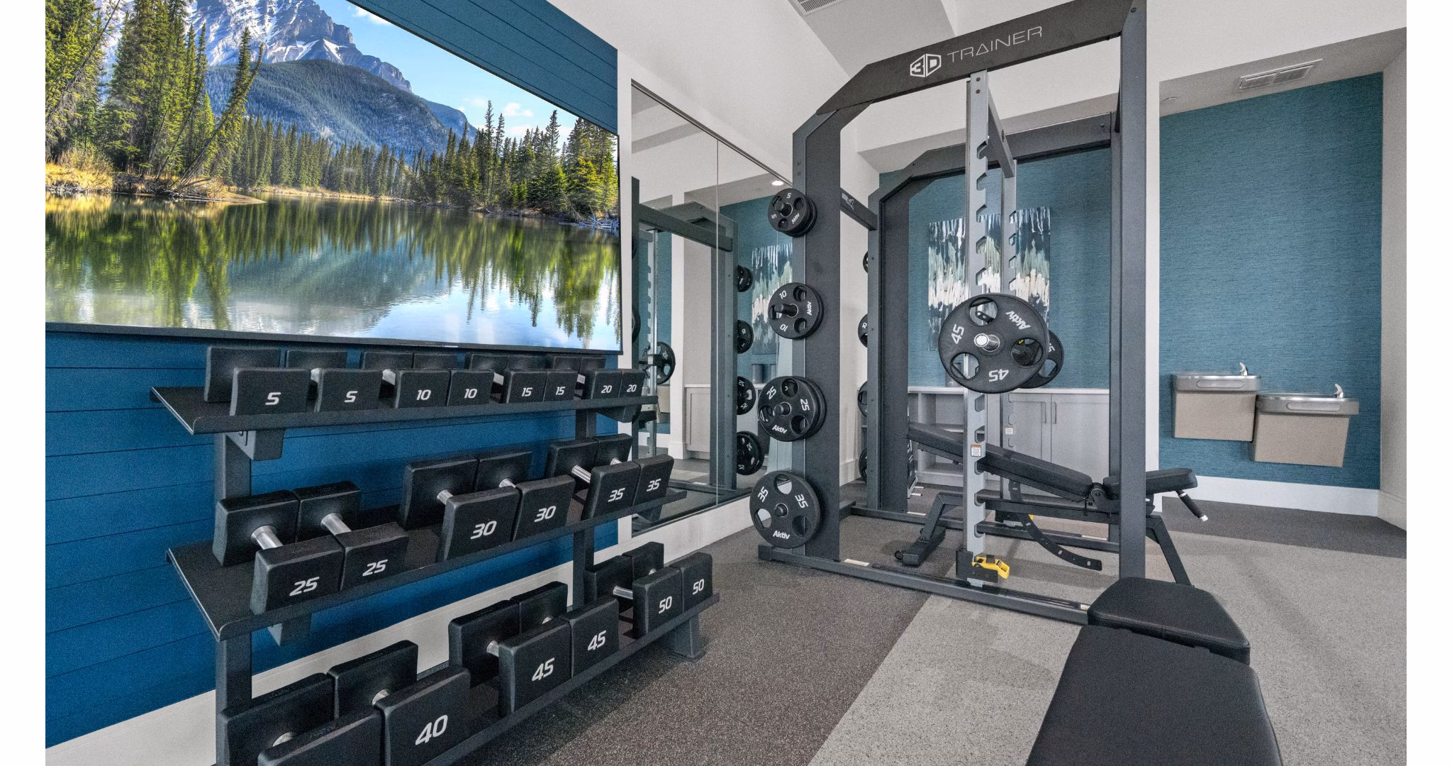 rendering at Marlowe Tomoka Village Apartments 