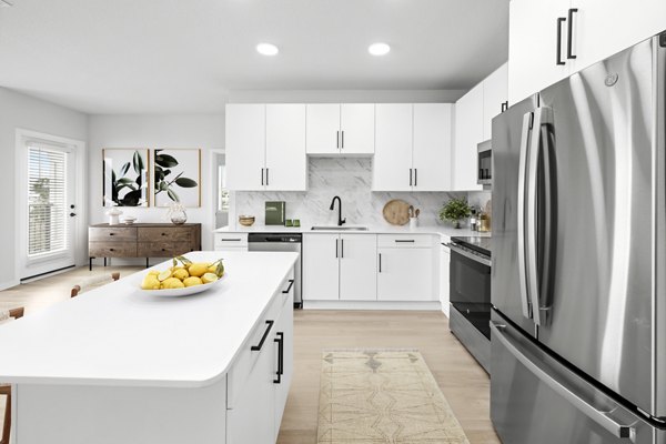 rendering at Marlowe Tomoka Village Apartments