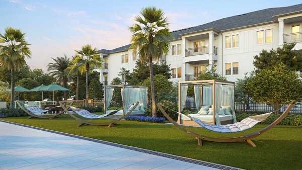 rendering at Marlowe Tomoka Village Apartments