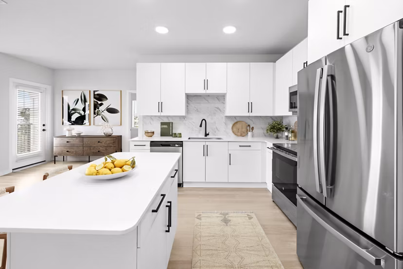 rendering at Marlowe Tomoka Village Apartments