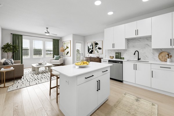 rendering at Marlowe Tomoka Village Apartments