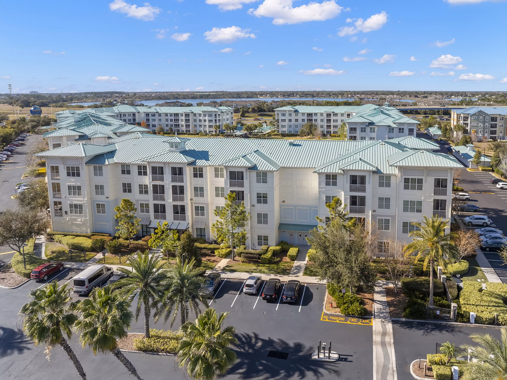 Property images of Avana Parkway