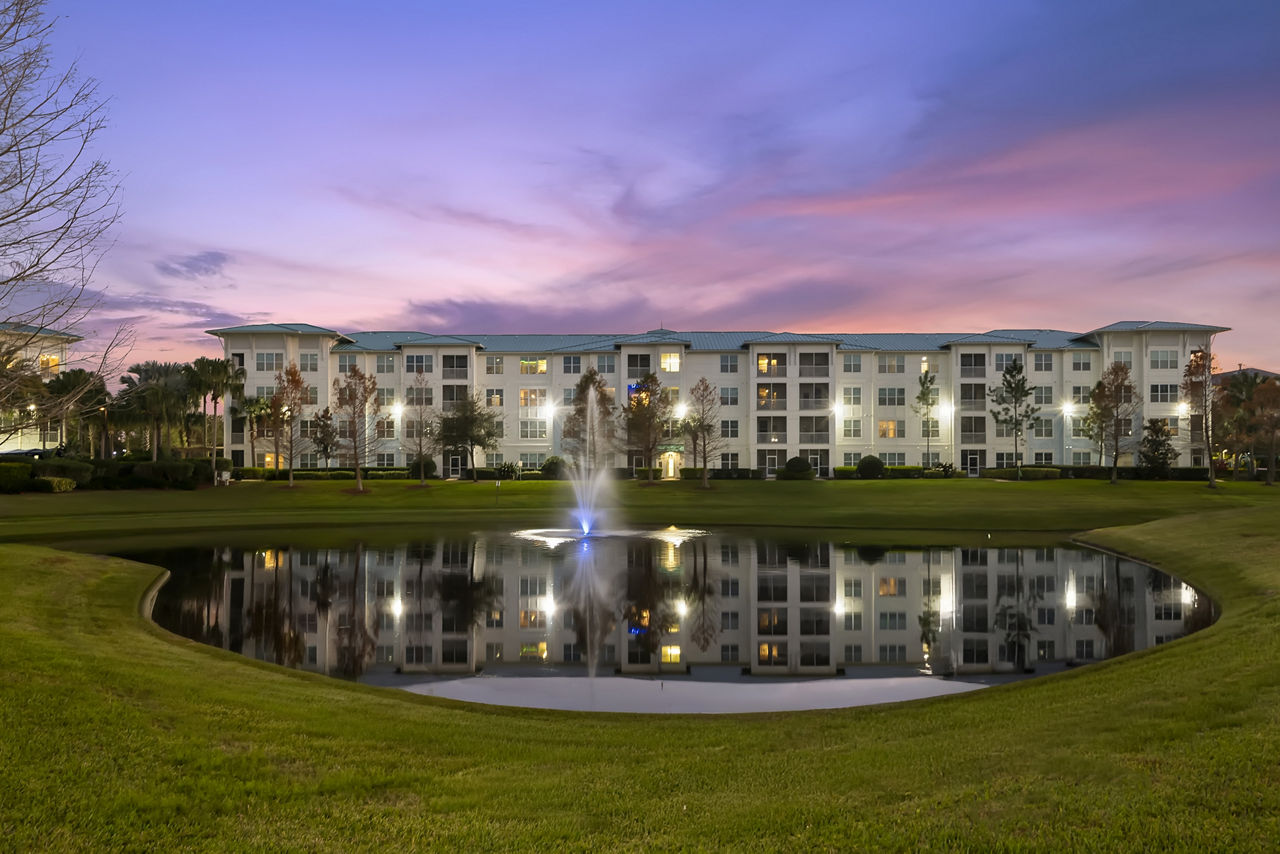 Avana Parkway Orlando Fl 18 of 29