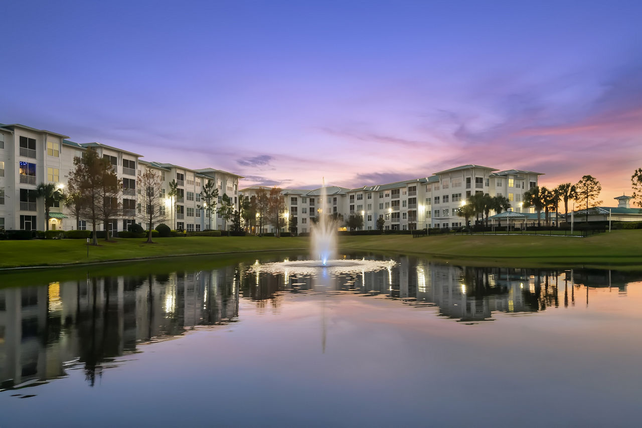 Avana Parkway Orlando Fl 20 of 29