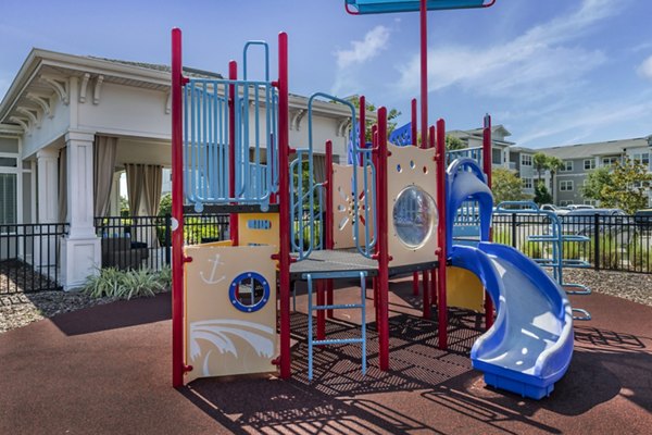 playground at The Sands at Clearwater Apartments