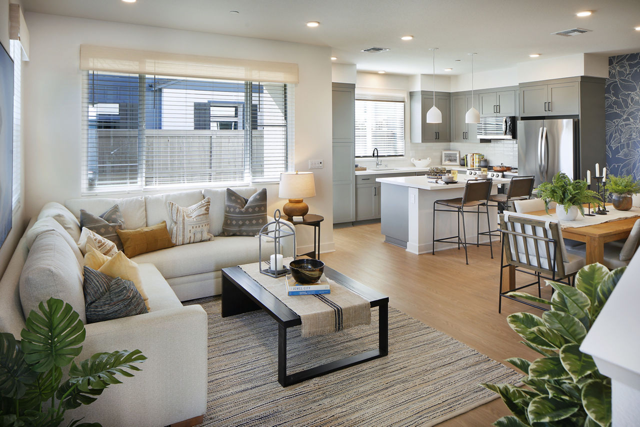Escala At Stanford Crossing Lathrop Ca 2 of 12