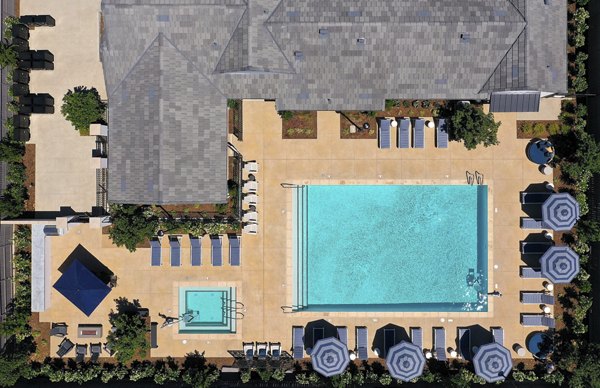rendering for Escala at Stanford Crossing Apartments