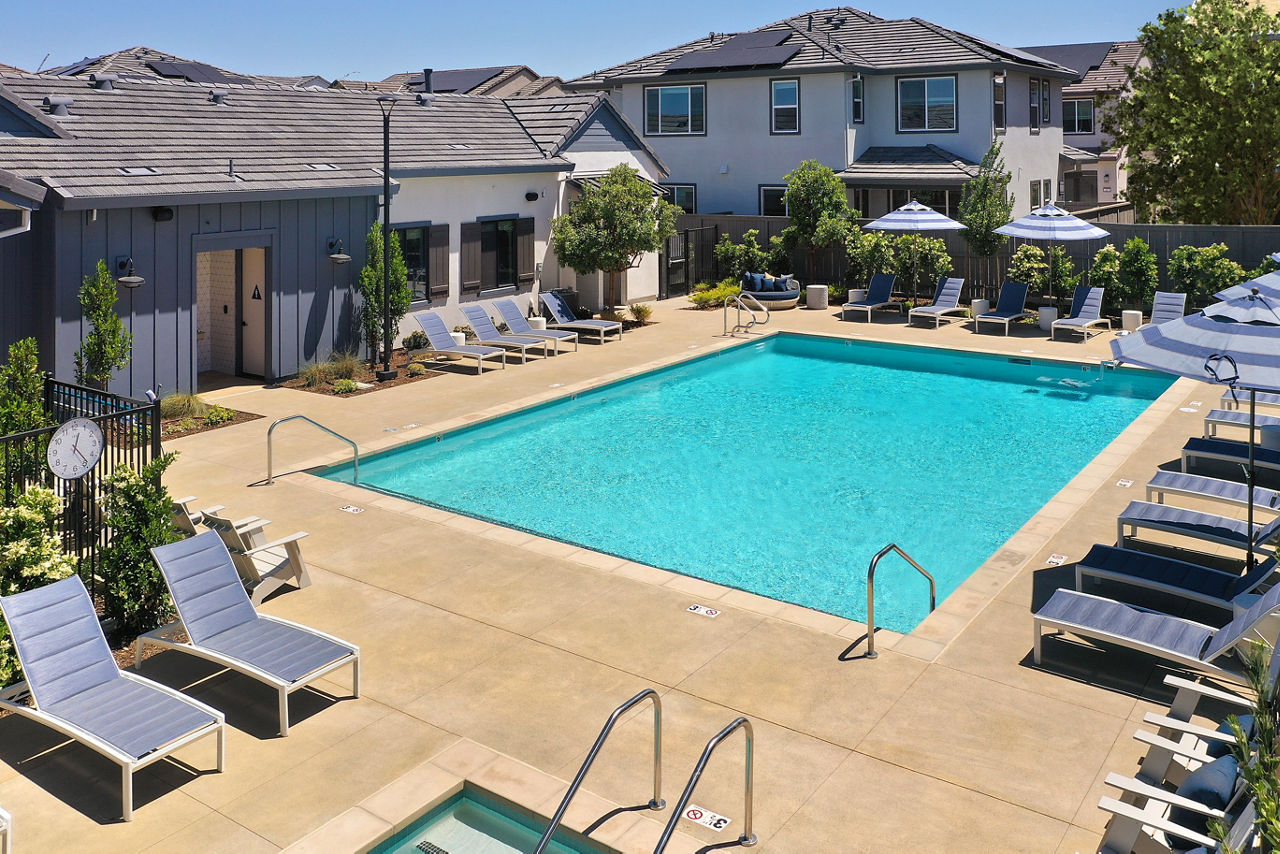 Escala At Stanford Crossing Lathrop Ca 8 of 12