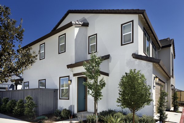 rendering for Escala at Stanford Crossing Apartments