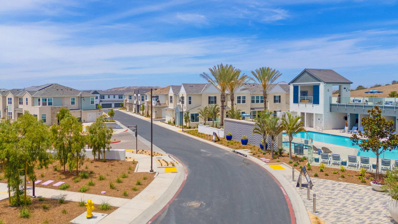 Stirling At Cota Vera Chula Vista Ca 2 of 12