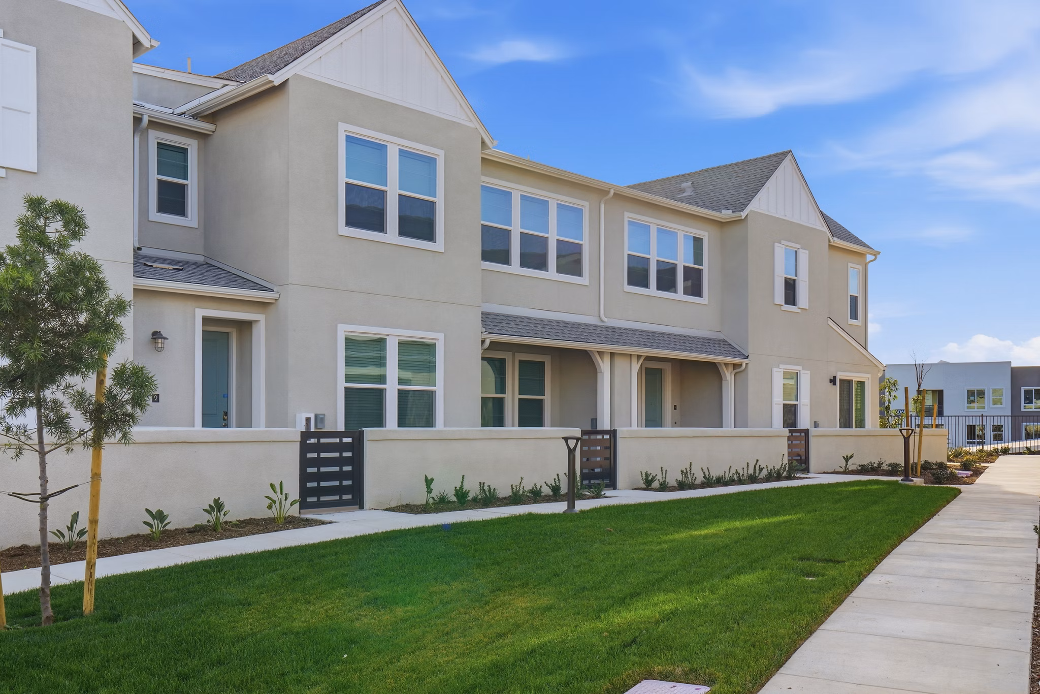 building/exterior at Stirling at Cota Vera Apartments