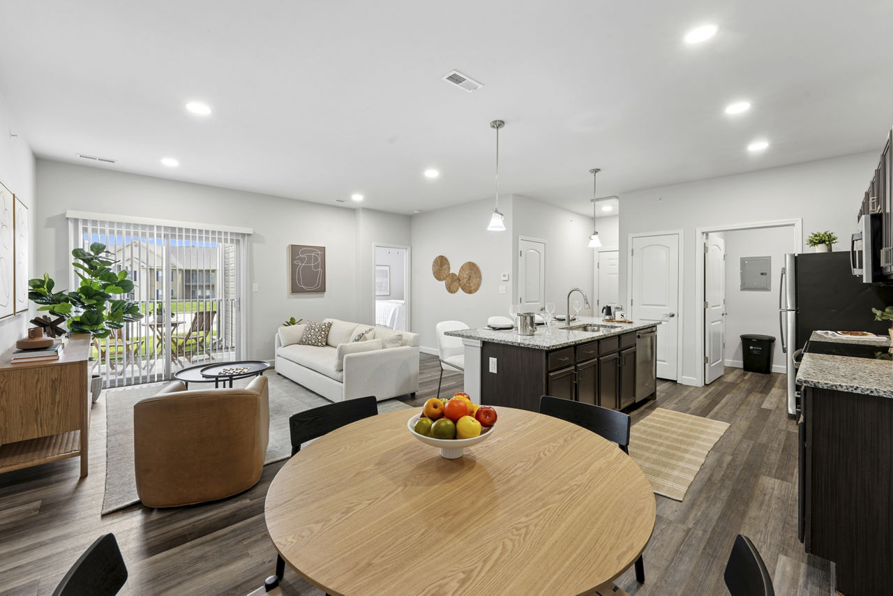Sugar Creek Apartments Fenton Mo 16 of 20