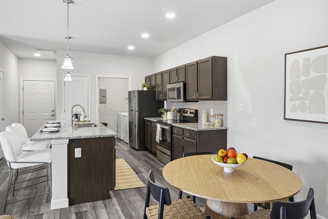 Sugar Creek Apartments Fenton Mo 14 of 20