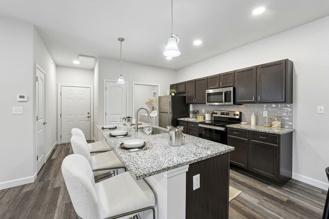 Sugar Creek Apartments Fenton Mo 15 of 20