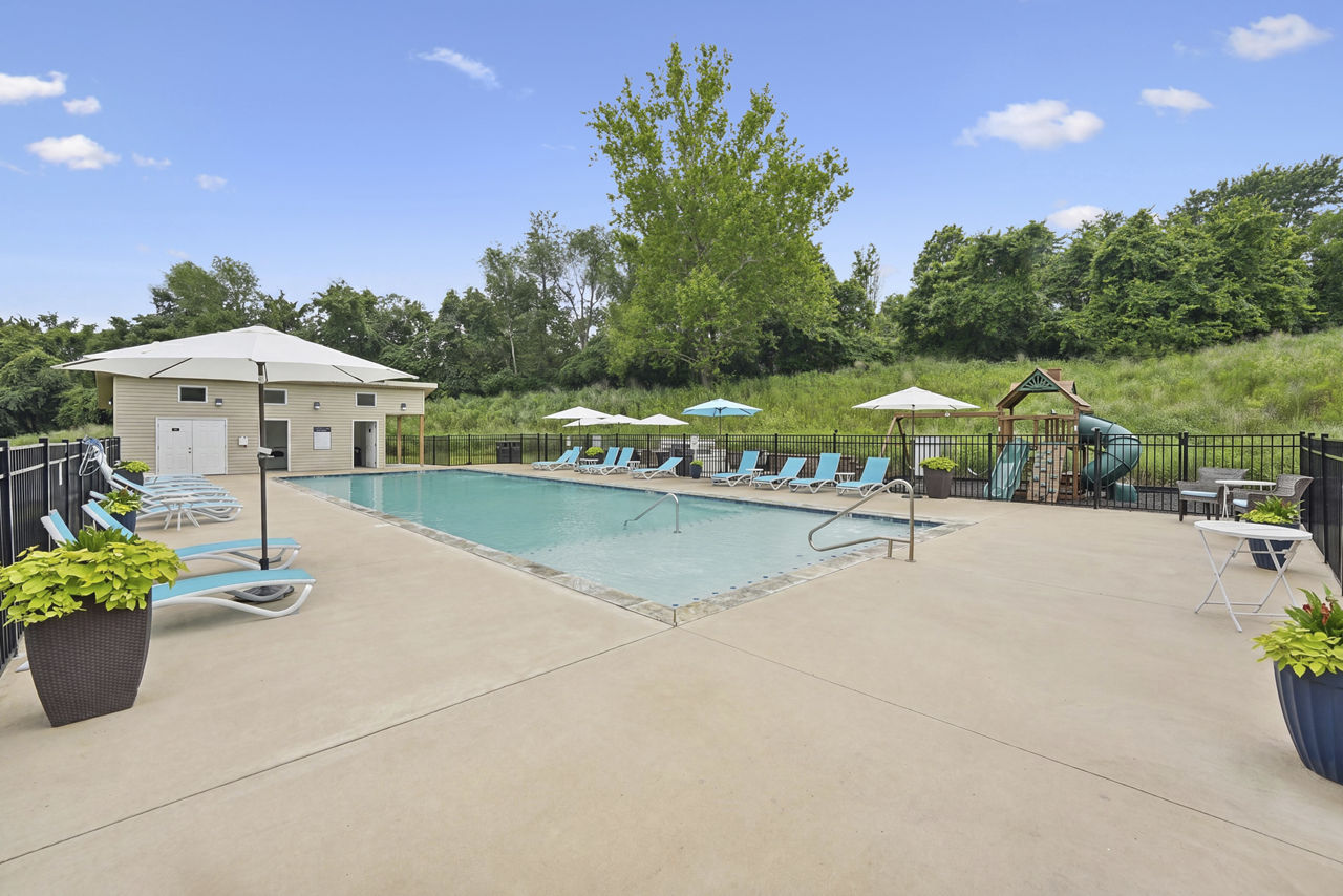 Sugar Creek Apartments Fenton Mo 2 of 12