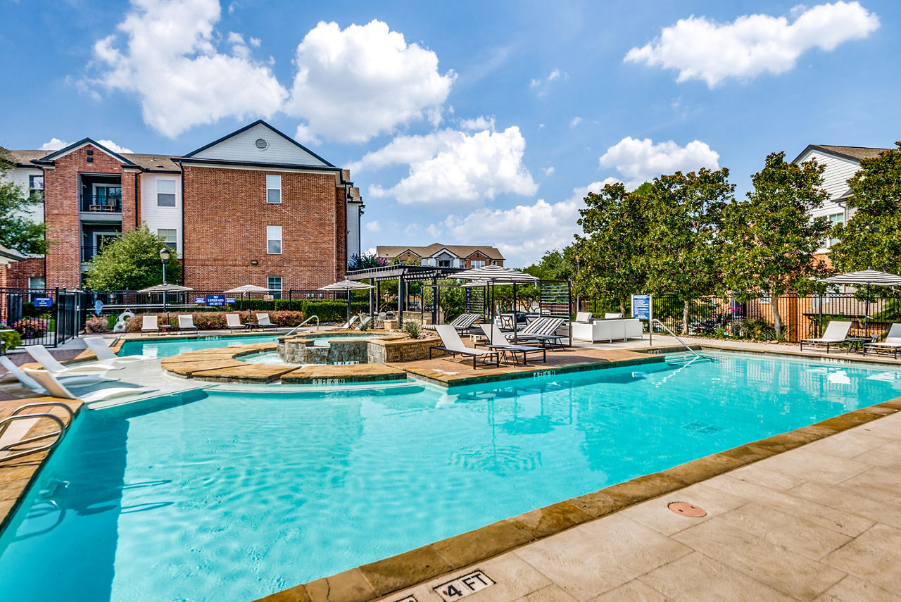 Vista 121 Lewisville Tx 4 of 12