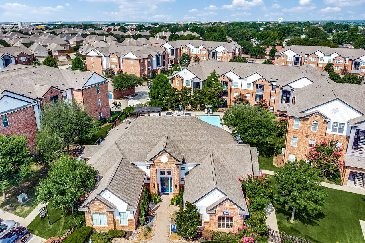 Vista 121 Lewisville Tx 9 of 12