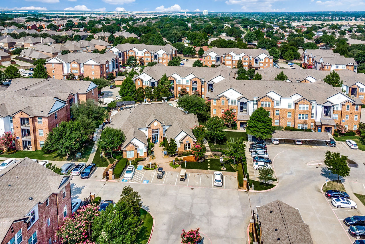Vista 121 Lewisville Tx 10 of 12