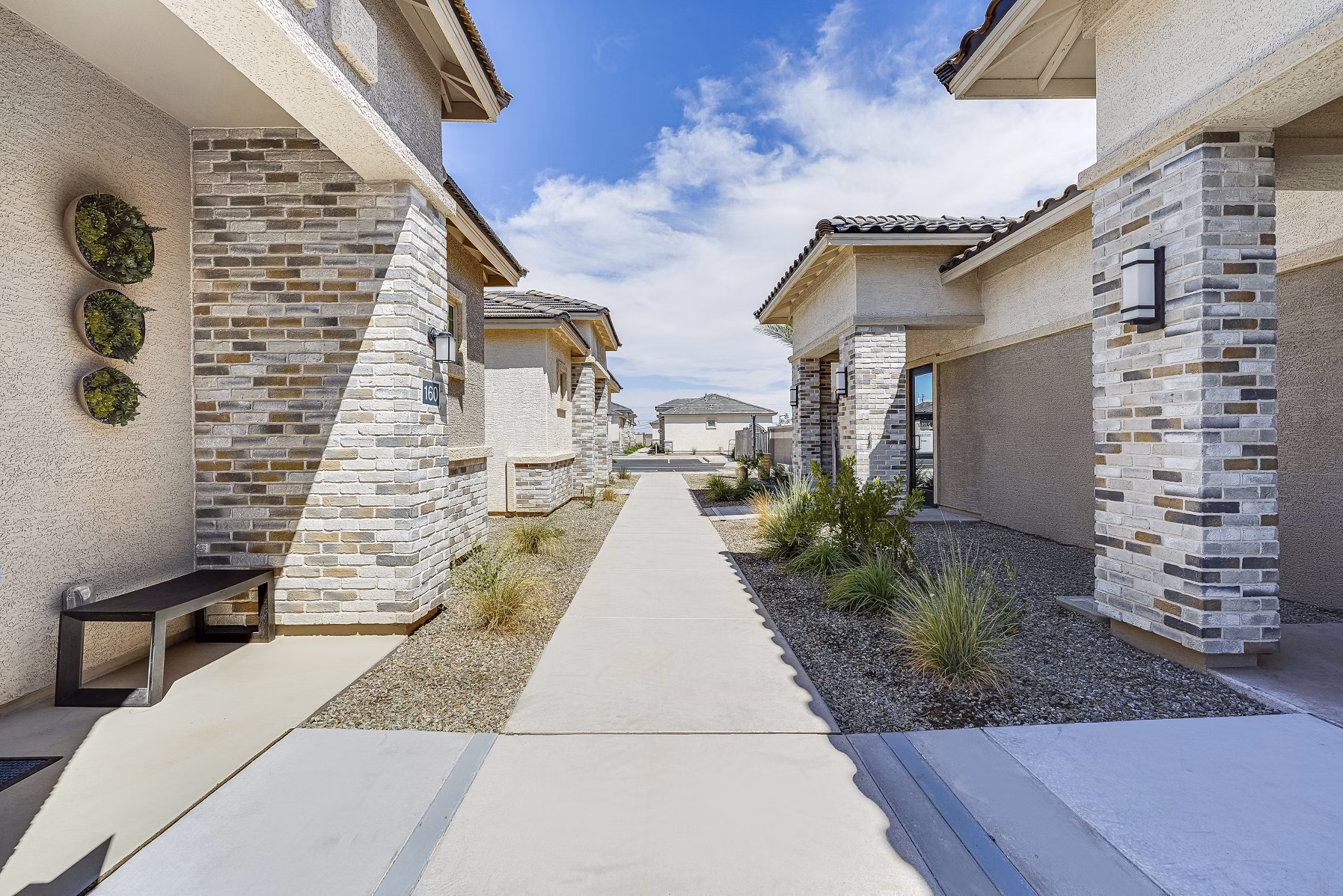 Recreational Area at Yardly Broadway Apartments