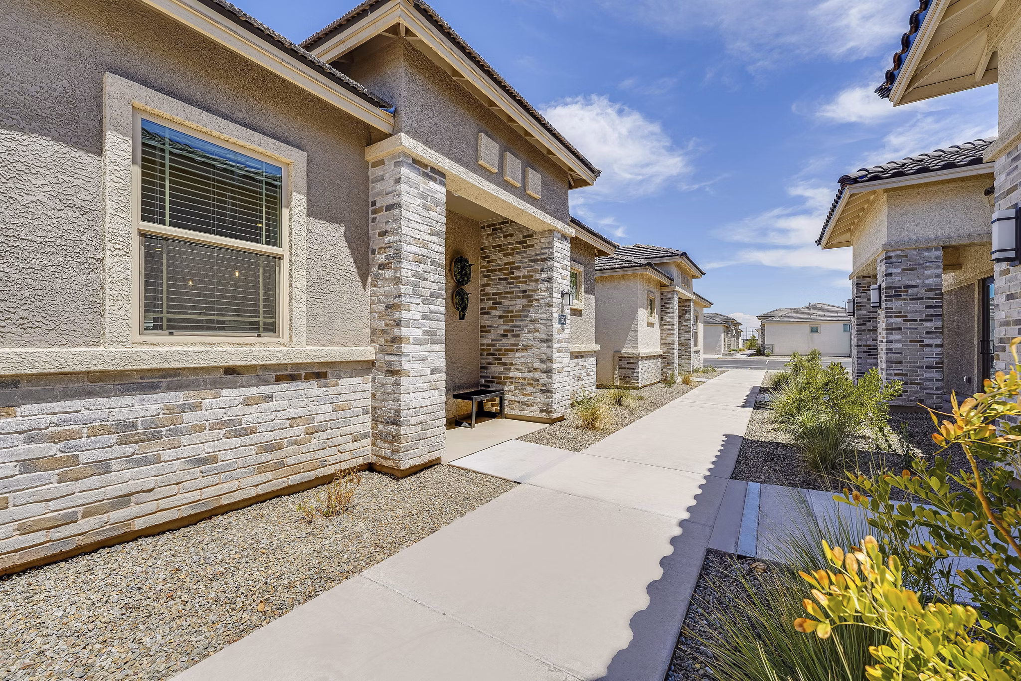Recreational Area at Yardly Broadway Apartments