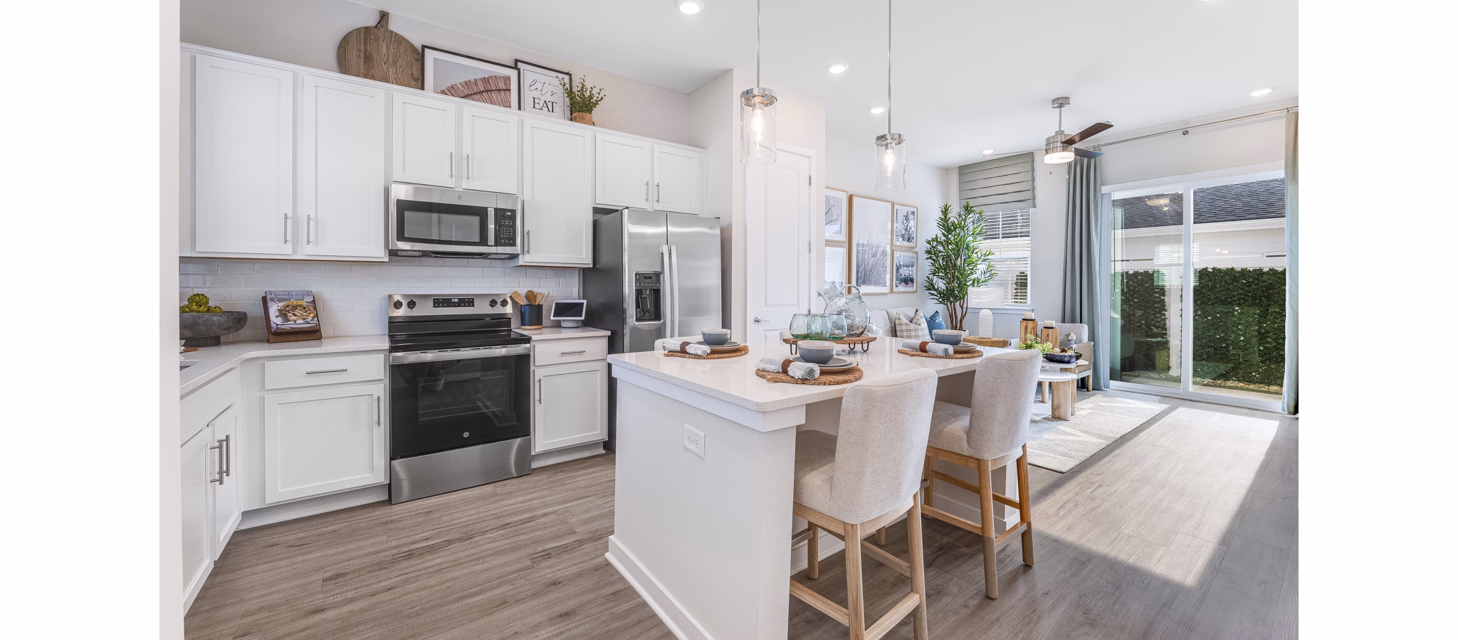 Property images of Yardly Broadway