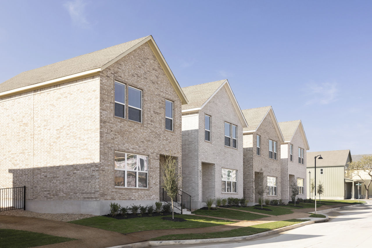 Sonora Apartments Homes Austin Tx 4 of 12
