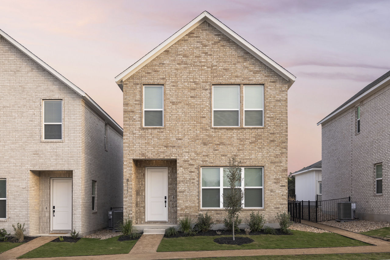 Sonora Apartments Homes Austin Tx 5 of 12
