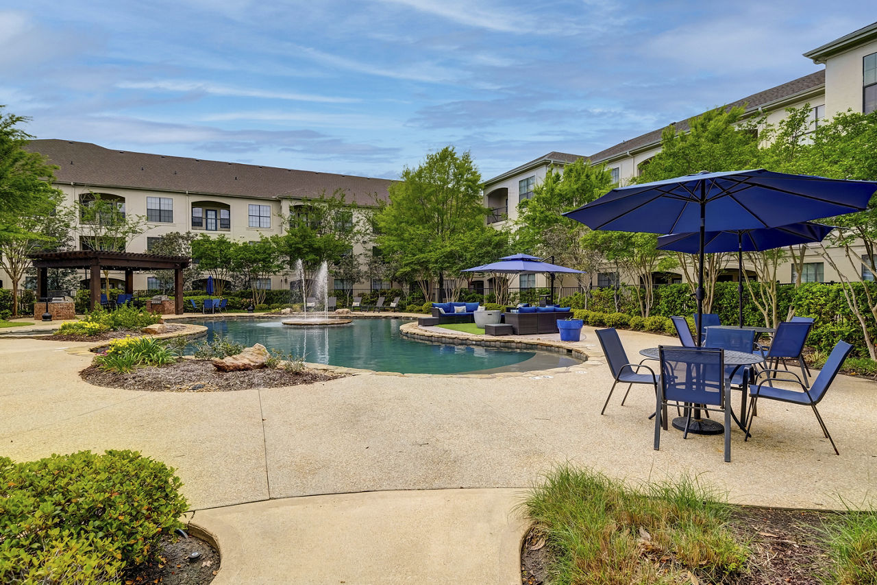 Paramount At Cedar Lodge Baton Rouge La 11 of 12