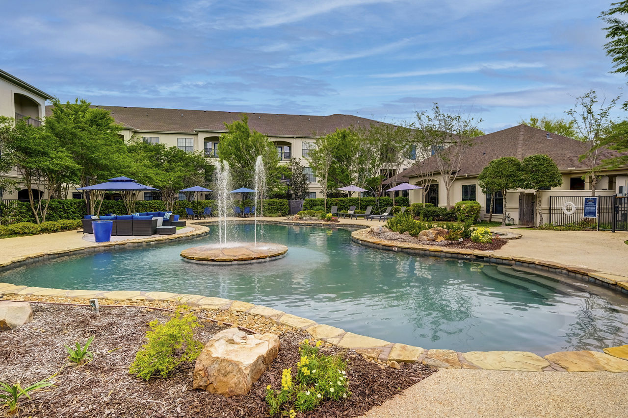 Paramount At Cedar Lodge Baton Rouge La 12 of 12