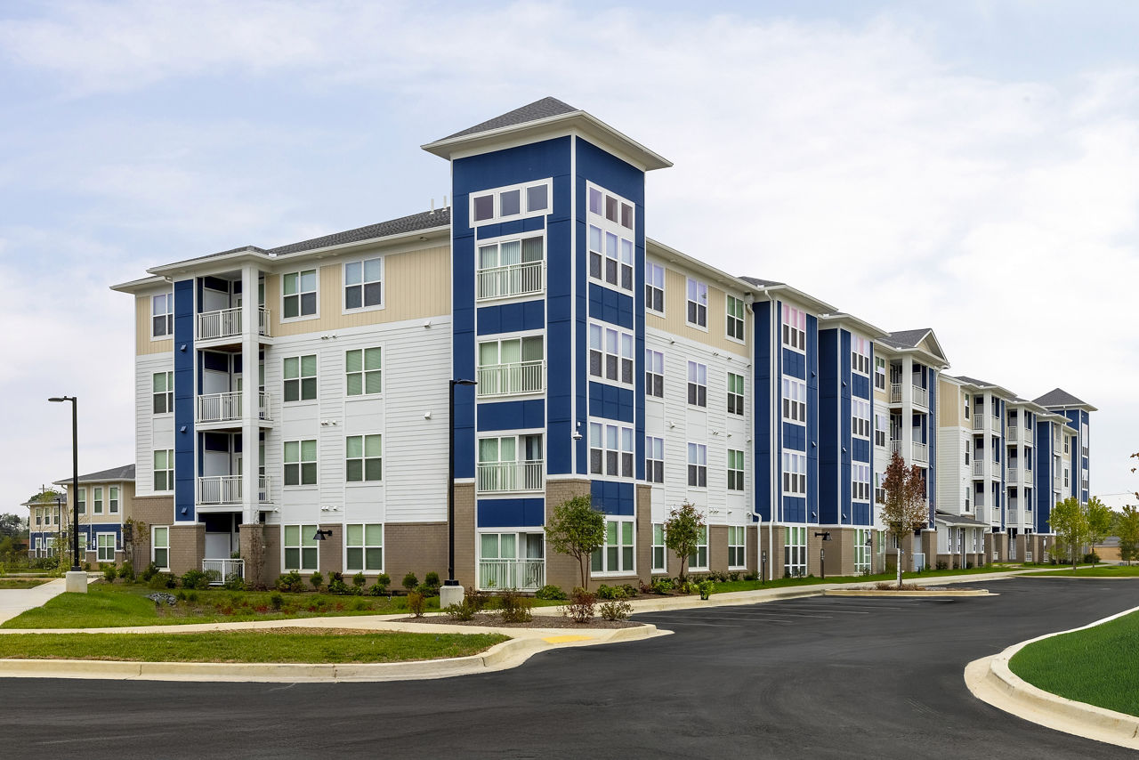 The Ironwood Waldorf Md 2 of 12