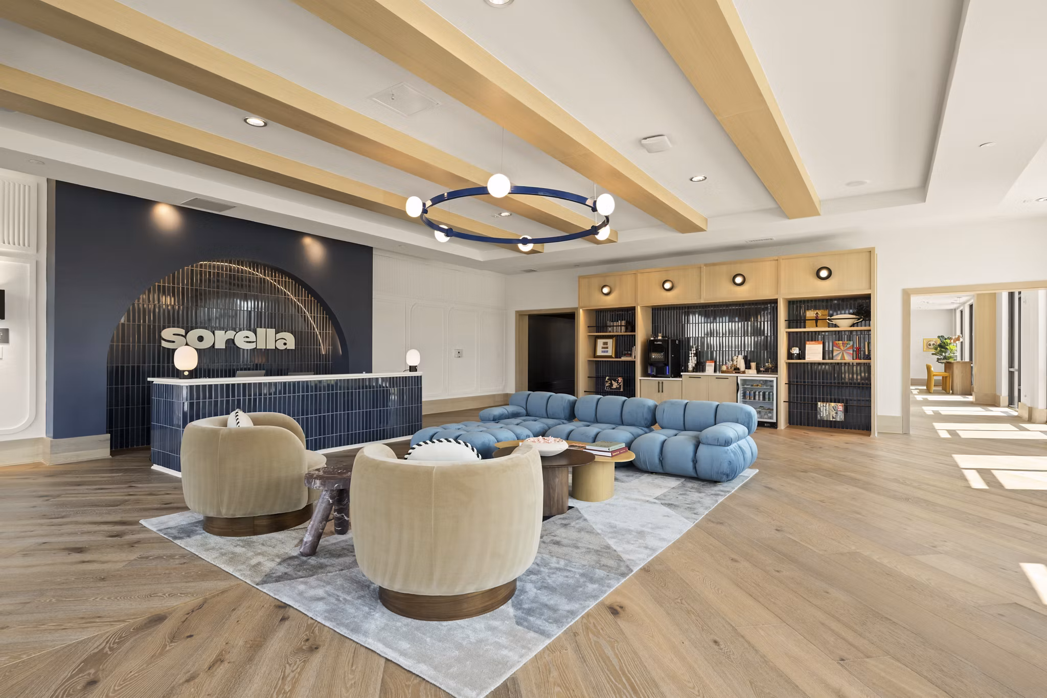 Property images of Zephyr at Wardman Park