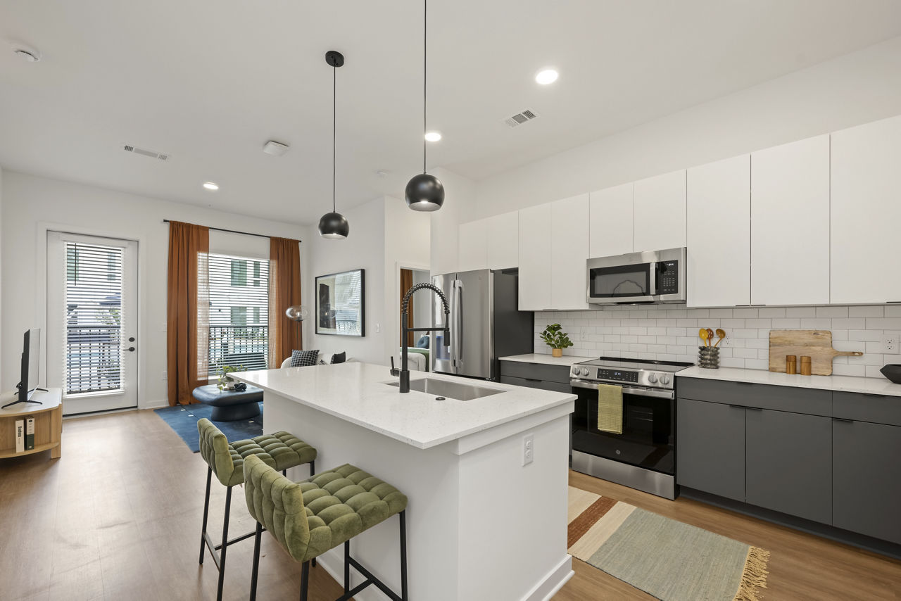 Sorella Apartments Charlotte Nc 2 of 12