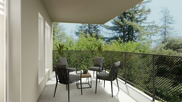 rendering for Sorella Apartments