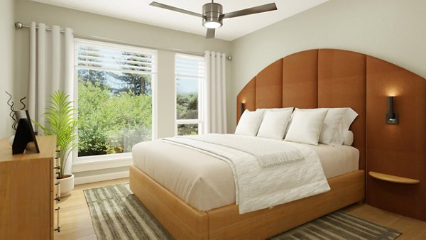 rendering for Sorella Apartments