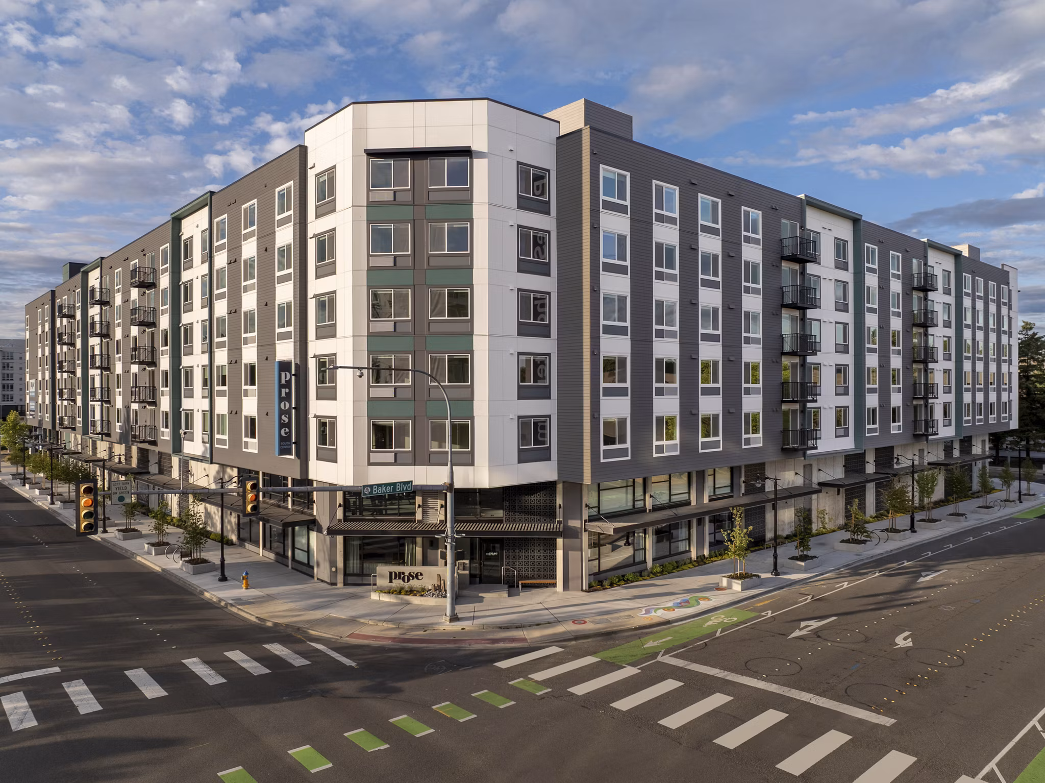 Property images of Prose Southcenter