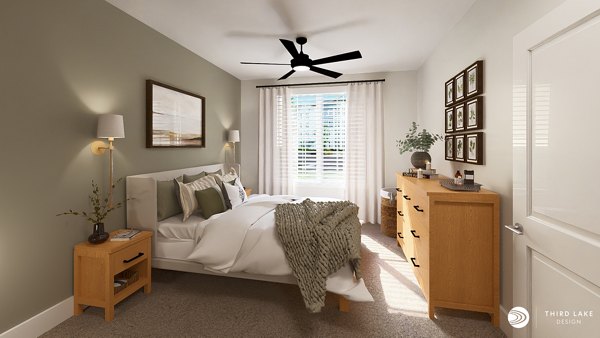 rendering at Arcadia 331 Apartments 