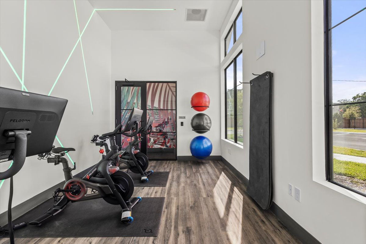 Azalea Luxury Apartments Tampa Fl 12 of 12