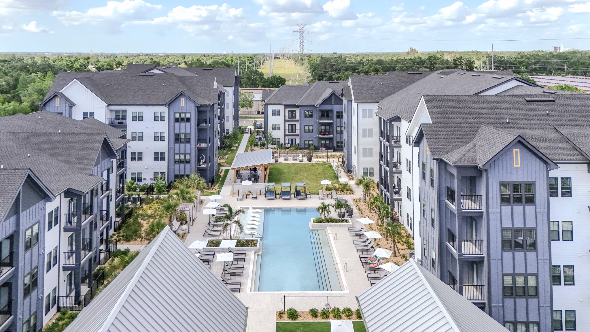 Property images of Azalea Luxury Apartments