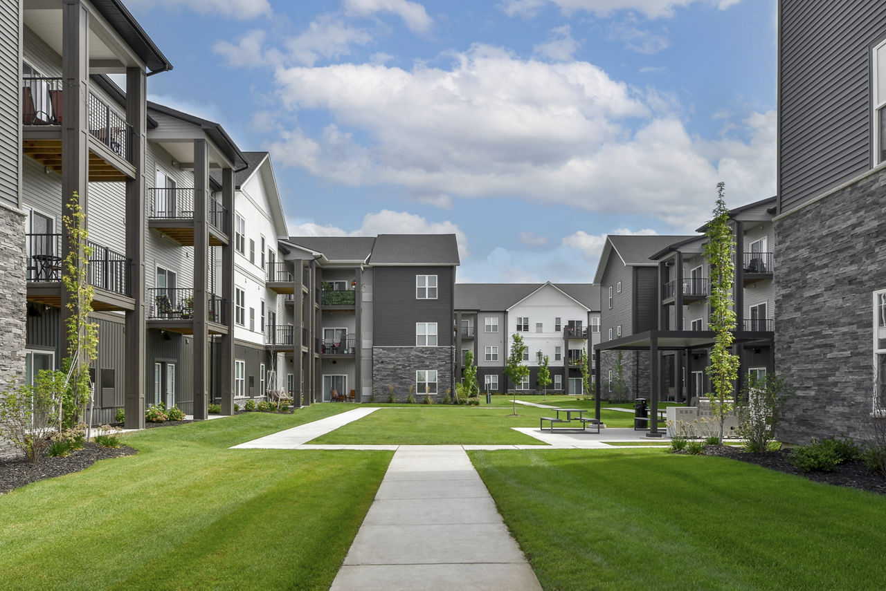 The Commons At Rivertown Grandville Mi 4 of 12