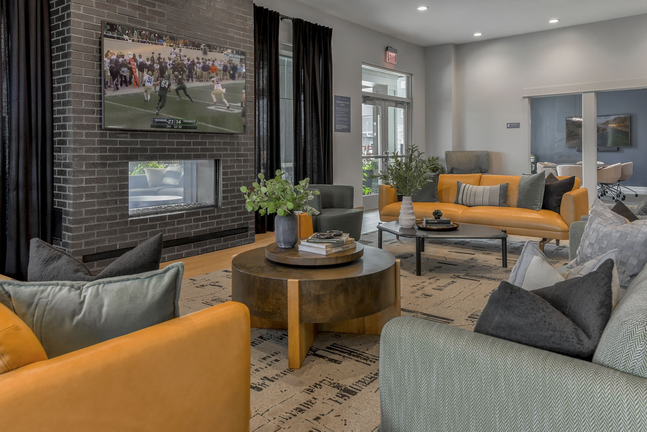 The Commons At Rivertown Grandville Mi 10 of 12