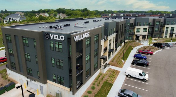 building/exterior at Velo Village Apartments