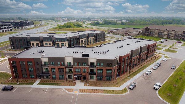 building/exterior at Velo Village Apartments