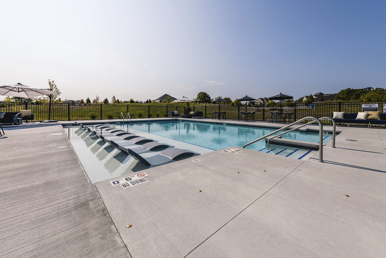 Velo Village Apartments Franklin Wi 3 of 12