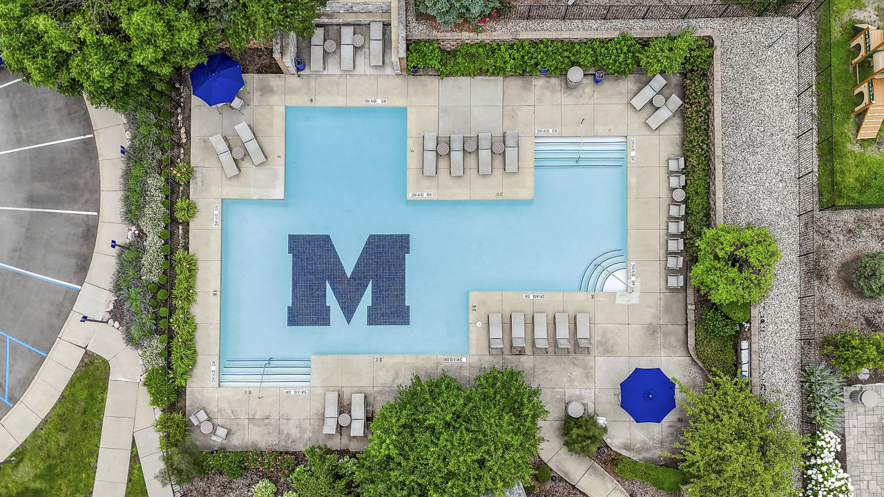 The Villas At Main Street Ann Arbor Mi 5 of 12