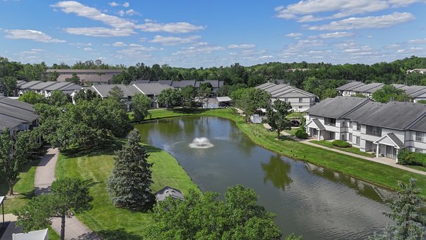 neighborhood at Villas at Northstar Apartments